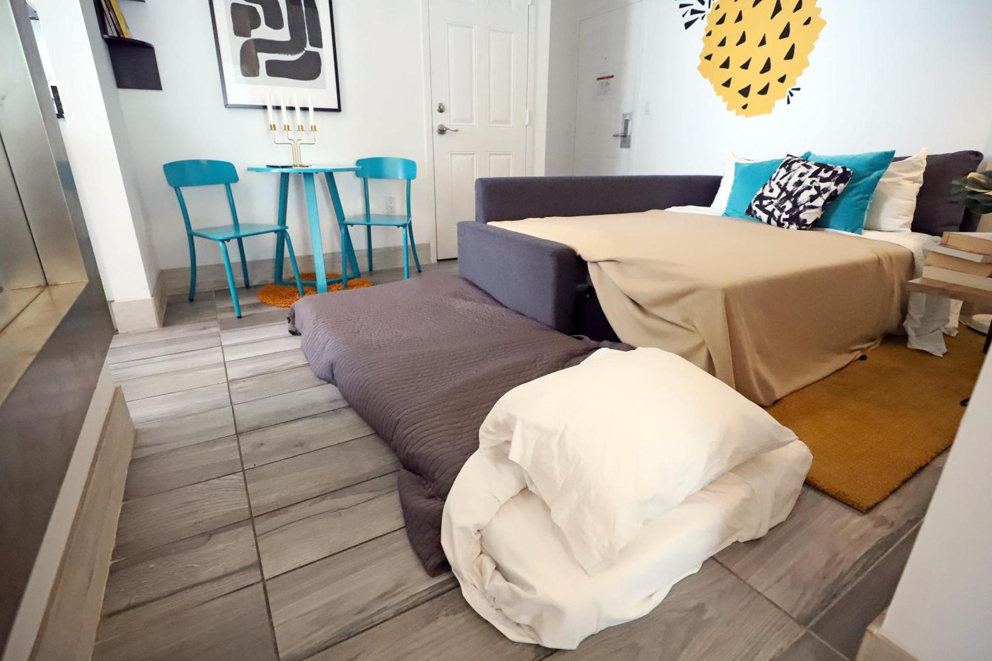 South Beach Steps To Ocean Drive Free Parking & Pet Friendly Miami Beach Exterior photo