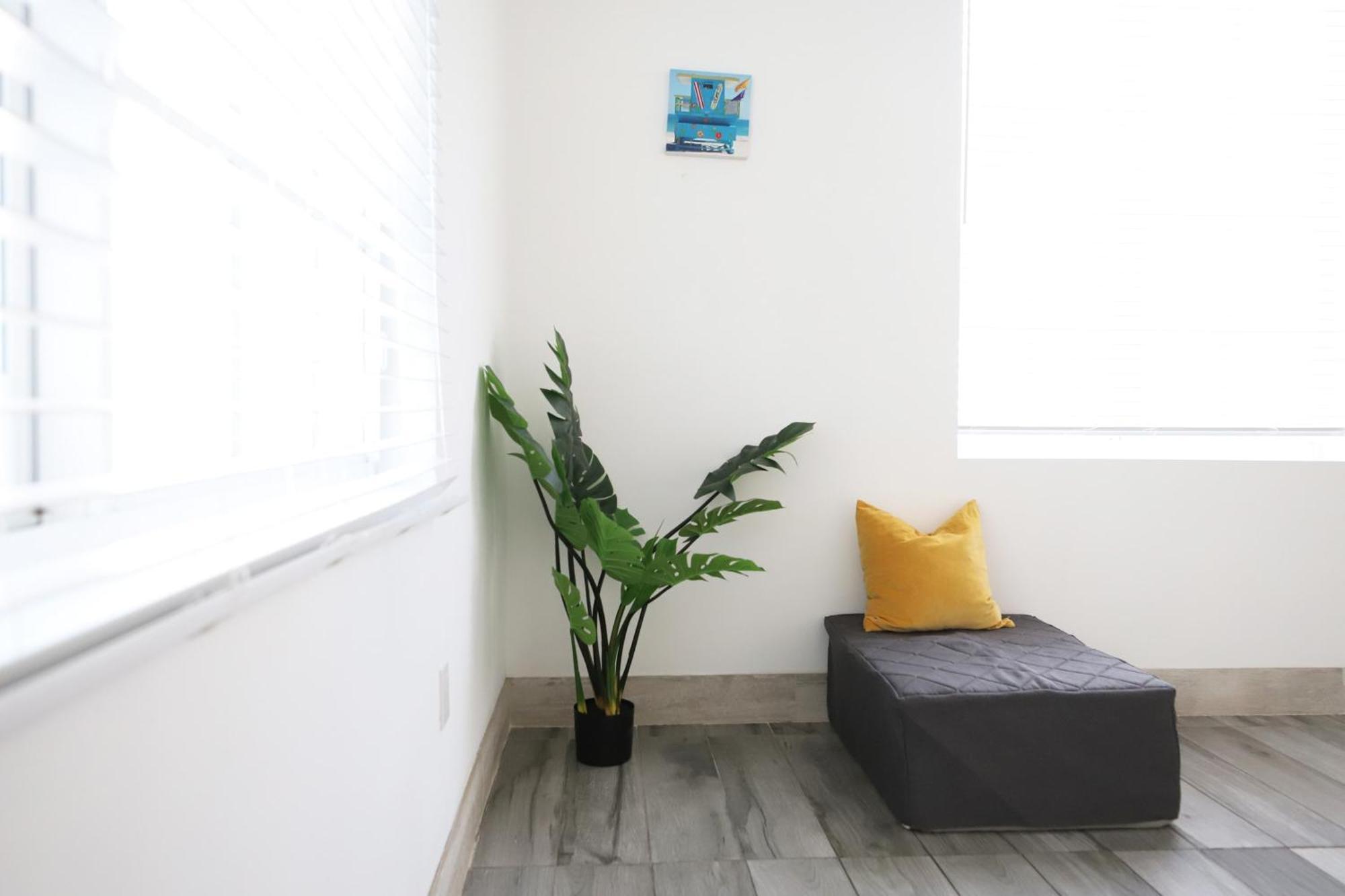 South Beach Steps To Ocean Drive Free Parking & Pet Friendly Miami Beach Exterior photo